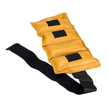 Refuah 4 kg Ankle Weight Cuff RE1765449