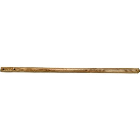 Link Handles Weed Cutter Handle, 30 in L, Wood, For: No 23- 158 DBC Ames Brush Cutter 65163