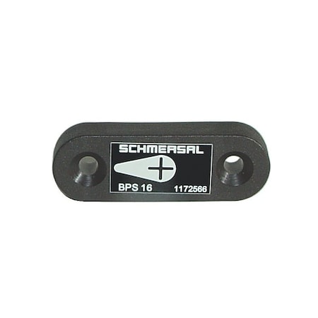 Schmersal Coded Magnet Safety Sensor Bns16-12Zd Id101172563 101172563