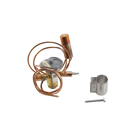 Trane 5/8x7/8 R-22 TXV; 60 in. Cap VAL4901