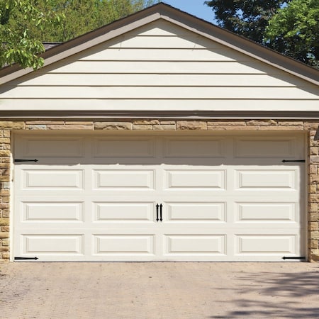 Acp Garage Door Accent Kit, 6 Count 410-07