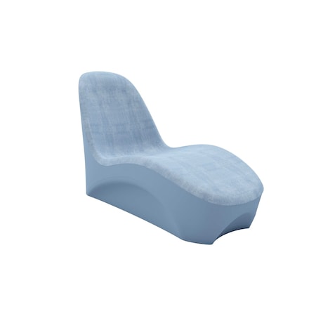 Cortech Lounge Chair 321MB