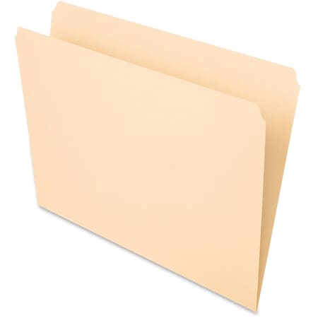 Tops Products FOLDER, MLA, LTR, STR CUT 752