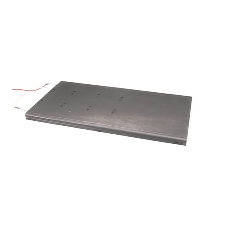 Middleby Heating Unit with Hearth Plate, 208V 30242