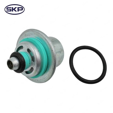 Skyward Automotive Products Fuel Pressure Regulator,  SKPR456