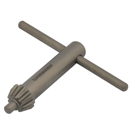 Llambrich Drill Chuck Key Stainless Steel INOX for CSS-06 K1M