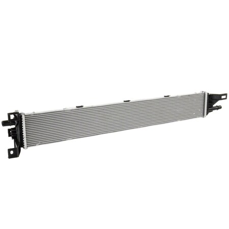 Motorcraft Radiator,  RAD256