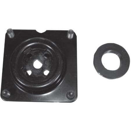 Kyb Strut Mount and Bearing,  SM5458