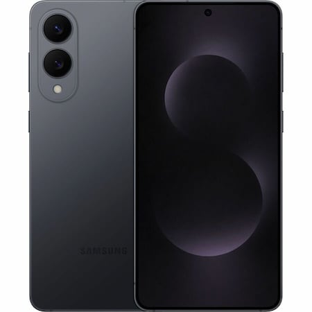 Samsung GALAXY S25 EDGE 256GB TITANIUM JETBLACK SM-S937UZKAXAA