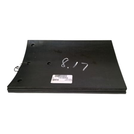 John Deere BLADE, OEM 1191392058