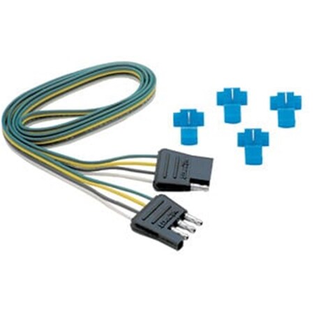 Tow Ready 118185 Trailer Wiring Connector T1G-118185