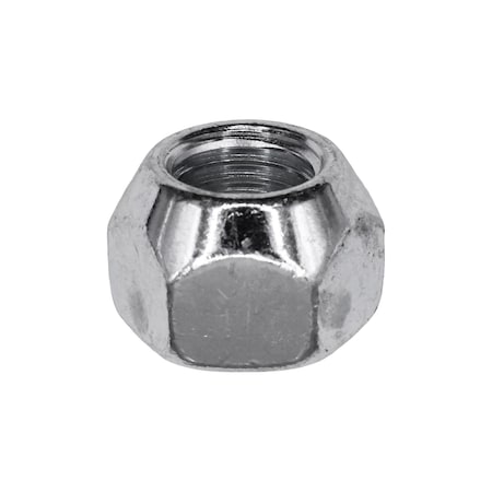 Auveco Metric Wheel Nut 12mm x 1.5, 10PK 12715