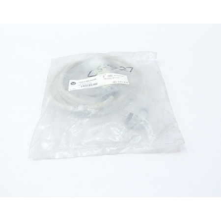 Allen Bradley PRE-WIRED CABLE FOR 1756 DIGITAL I/O 2.5M 1492-CABLE025X