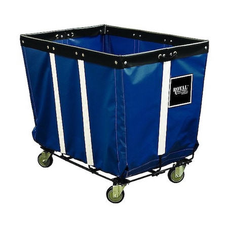Royal Basket Trucks Basket Truck, Vinyl, Wire G16-NNW-PWA-3UNT