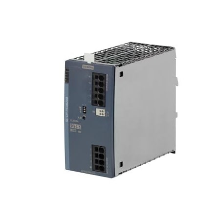 Siemens SITOP PSU6200 24 V/20 A stabilized power supply input: 400 500 V AC 6EP3436-7SB00-3AX0