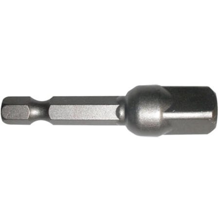 Disston 0.5 in. Master Mechanic Socket Adapter 158717