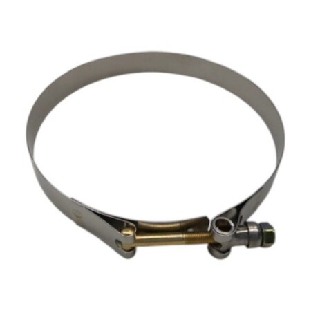 John Deere CLAMP, OEM 4511820