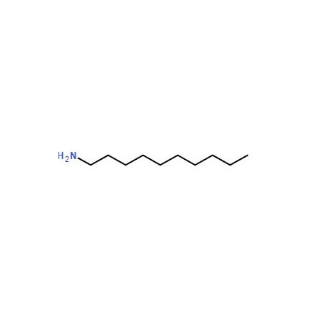 Ak Scientific 1-Decanamine (100mL), CAS 2016-57-1 0346AB-100mL