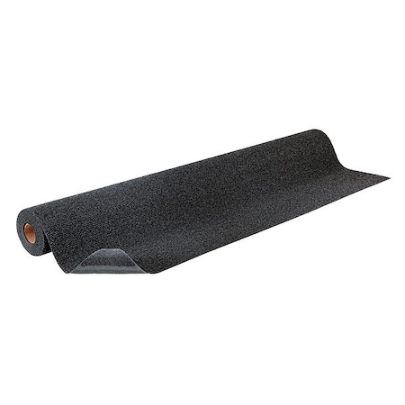 Pig Berber Carpet Adhesive Backed Mat GRP916X20-BK