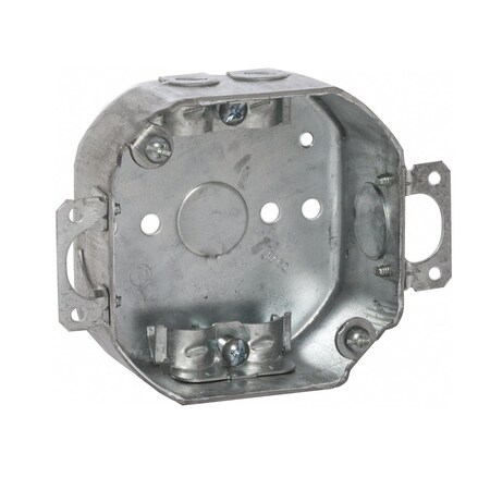 Raco ELECTRI BOX OCTAGON GRY 150