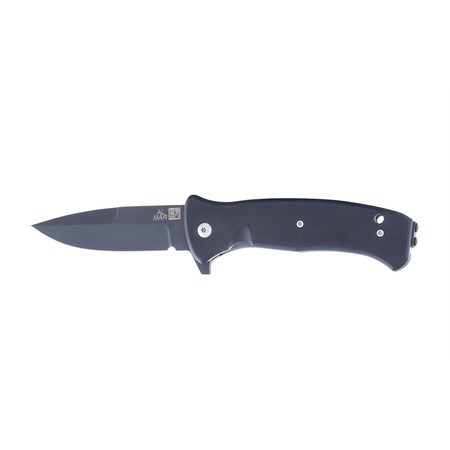 Sunex Sere 3 In. Folding Knife S35V/G10 AMK2216