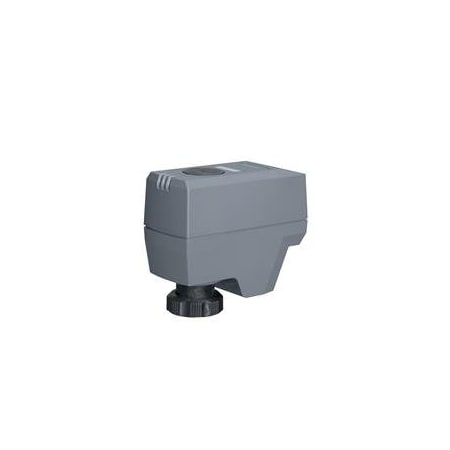 Siemens SSF161.05U  0-10V NO FIP ZONE VLV ACT SSF161.05U