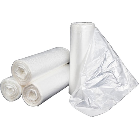 Rdi Can liners Generic Natural 23.5 x 23 1000cs, 1000PK CN-2424 N06