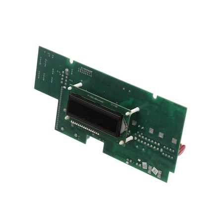 Bunn CONTROL BOARD FOR IC3-DBC, DD 45787.1072