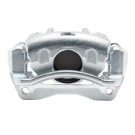 Dfc Silver Zinc Caliper, Disc Brake Caliper,  331-03032