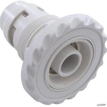 Cmp 25591210000 3.5 in. Directional Generic Jet Adjustable - White CMP25591210000