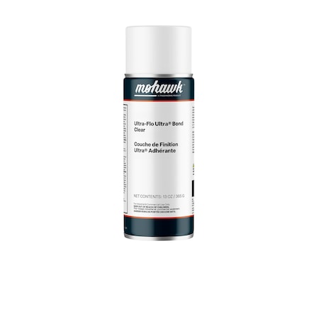 Finishworks Mohawk Ultra-Flo Ultra Bond Clear Flat 25 Sheen M102-0553