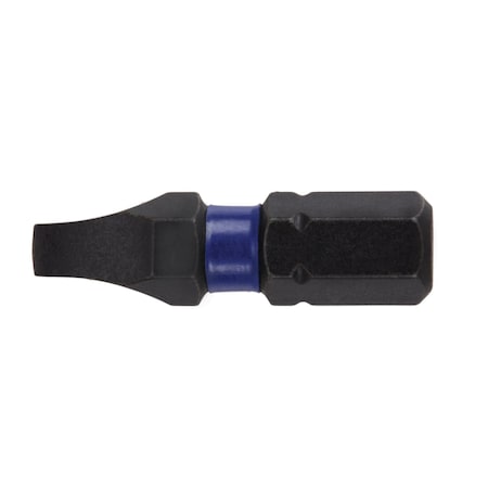 Irwin InsertBit, L:1", PKG25, BitSize:S3 IWAF31SQ3B25