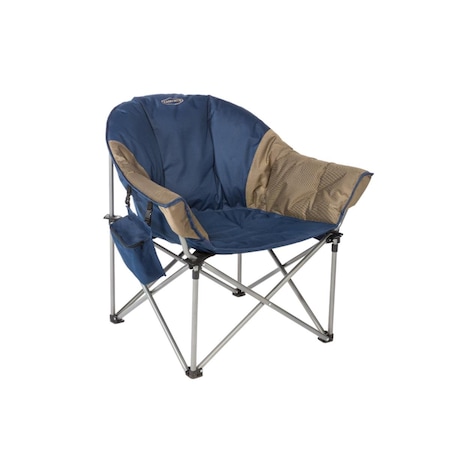 Kamp-Rite Kozy Klub Chair CC420