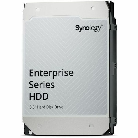 Synology 20TB 3.5IN SAS ENTERPRISE SERIES HARD DRIVE HAS5310-20T