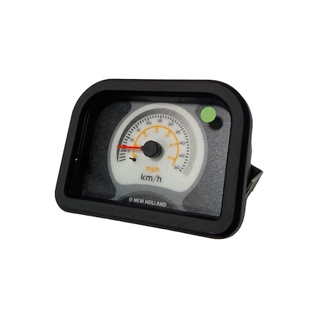Cnh SPEEDOMETER, CNH OEM 87521822 87521822