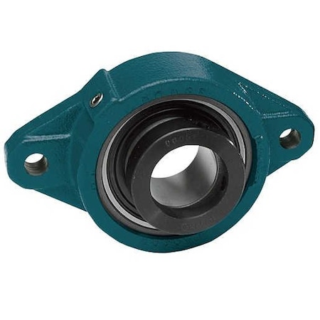 Dodge Industrial Bearing-Flanged F2B-SXR-104S                             F2B-SXR-104S