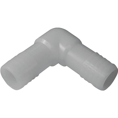 Boshart ELBOW NYLON BARB 1-1/2 IN UNE-15