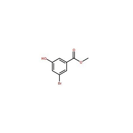 Ak Scientific Methyl 3-bromo-5-hydroxybenzoate (10g), CAS 192810-12-1 X5193-10g