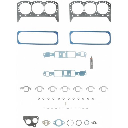 Fel-Pro PermaTorque Engine Cylinder Head Gasket Set, HS9354PT-1