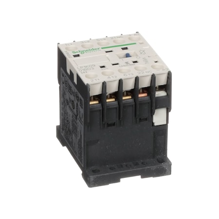Rondo Miniature Contactor, Rondostar 3000 50362