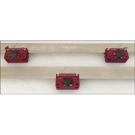 Dendesigns Magnetic Cutting Guide 24 in. Extension DE2631057