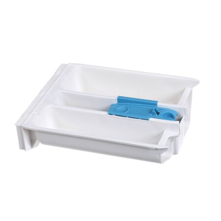 Blomberg DRAWER ASSEMBLY. 2862300100