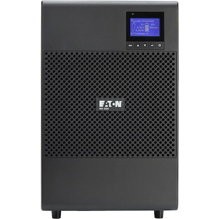 Tripp Lite UPS, 13.6 in H, 8.4 in W 9SX2000