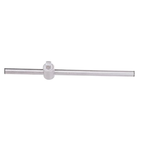 Genius Tools 1/2in Dr. Sliding T-Handle 480040