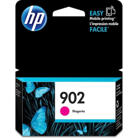 Hp Ink/Ink Cartridge T6L90AN140