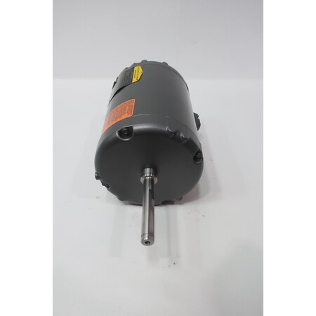 Baldor-Reliance AC MOTOR 56Z 1HP 1140RPM 208-230/460V-AC 3PH 35J256-6199
