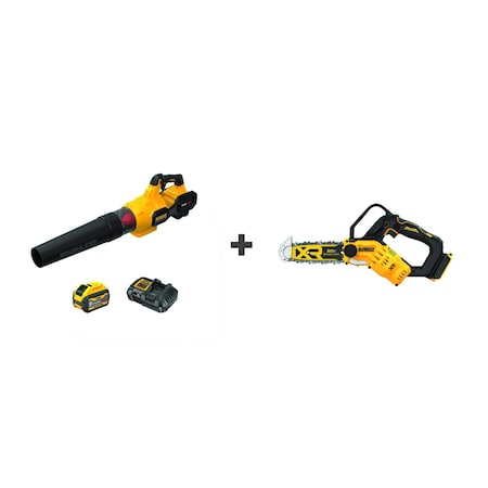 Dewalt DCBL772X1 DCBL772X1/DCCS623B