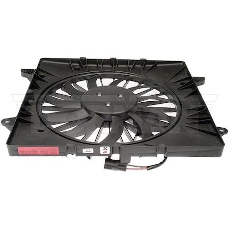 Dorman RADIATOR OEM 620-946