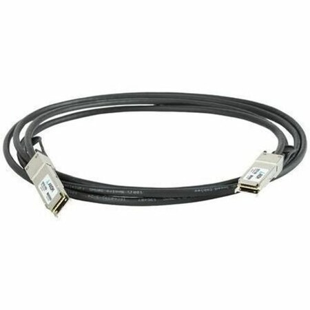 Axiom QSFP28 DAC CABLE FOR ARISTA 2.5M AXG100874