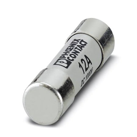 Phoenix Contact FUSE 10 3X38 12A PV Fuse 10.3x38 mm up 3061347